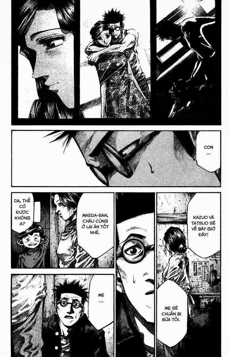 Rainbow - Chapter 92 - Trang 9