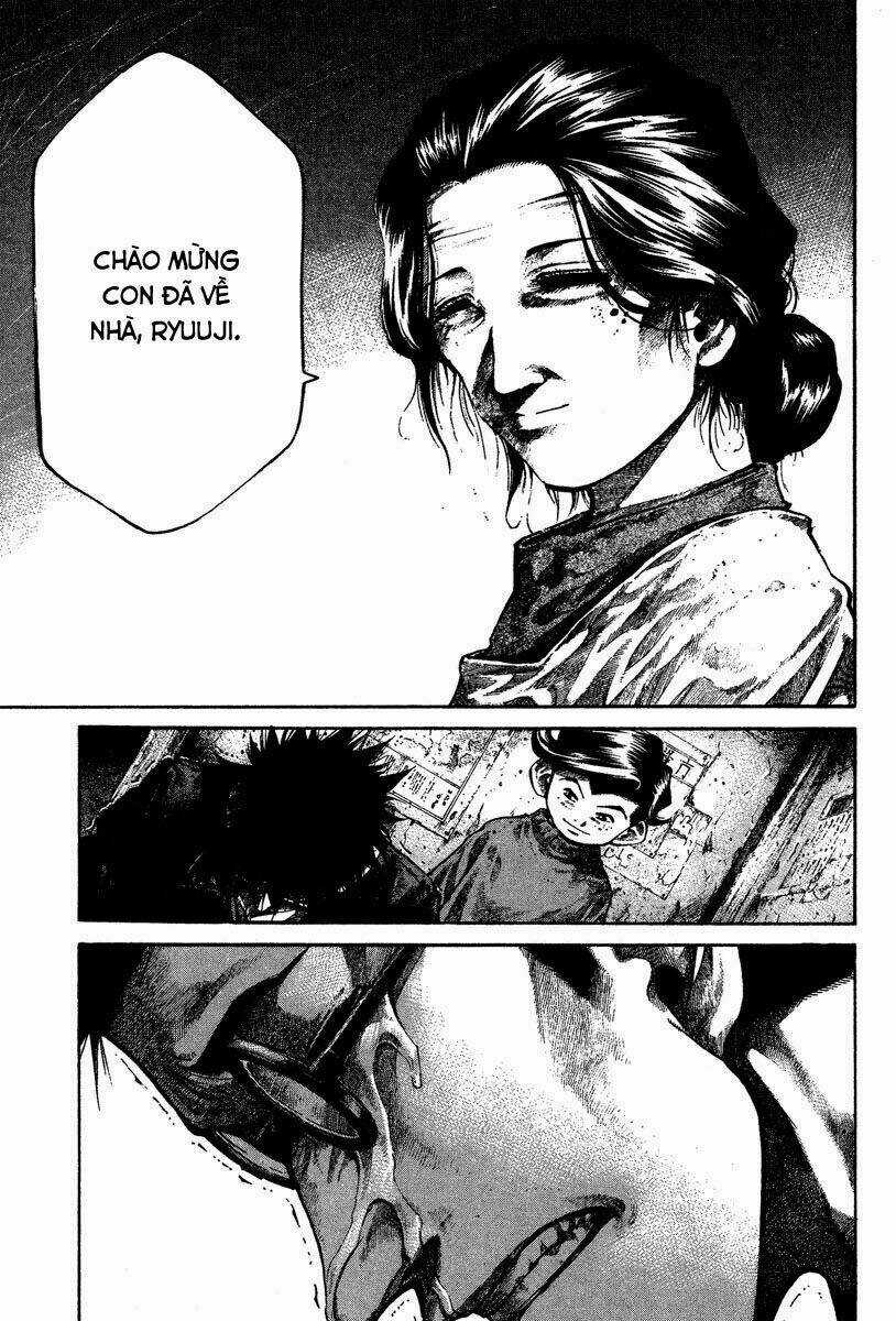 Rainbow - Chapter 92 - Trang 10