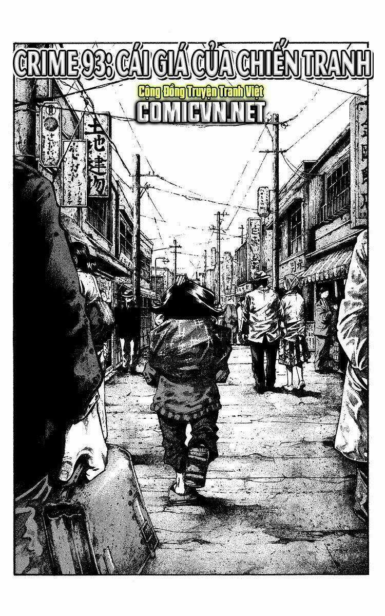 Rainbow - Chapter 93 - Trang 2