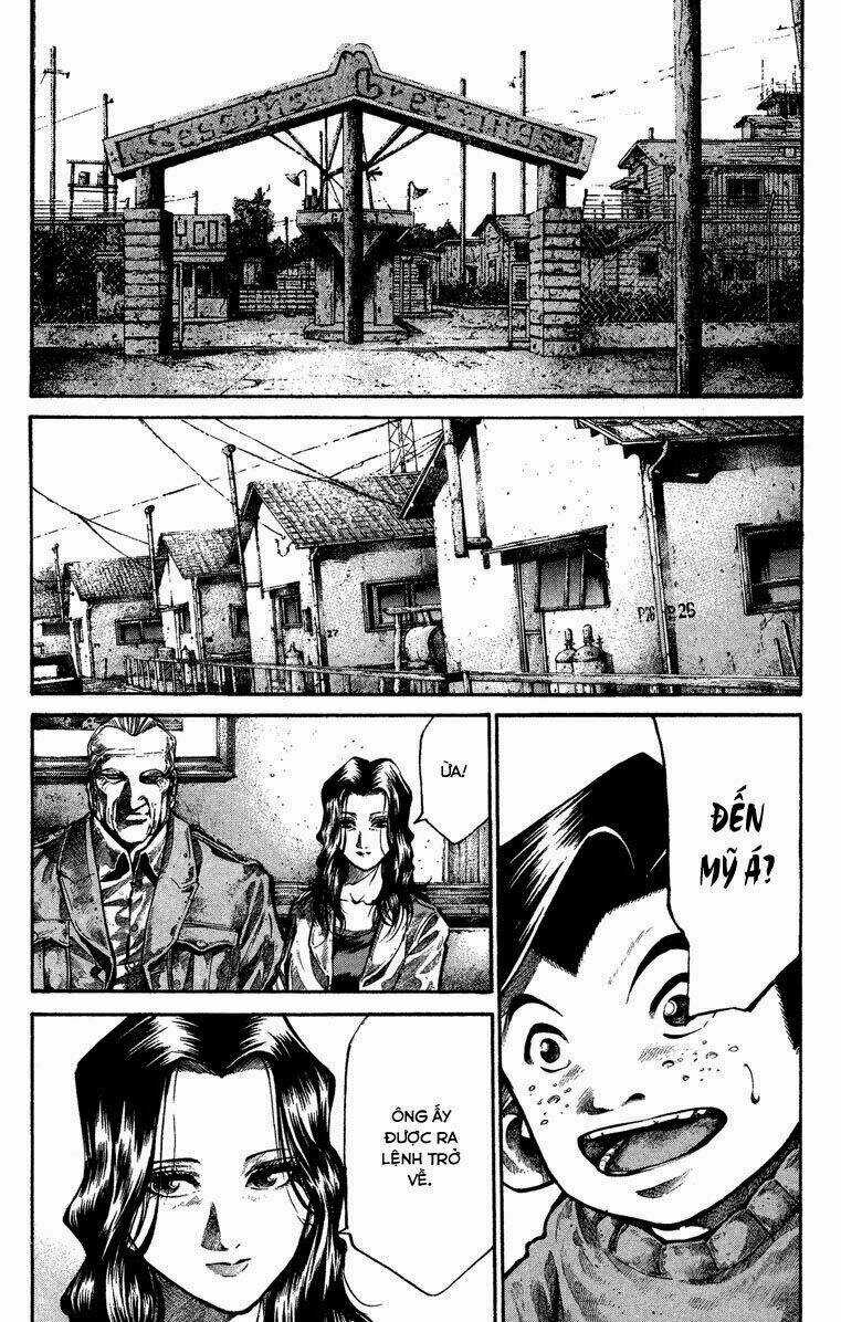 Rainbow - Chapter 93 - Trang 12
