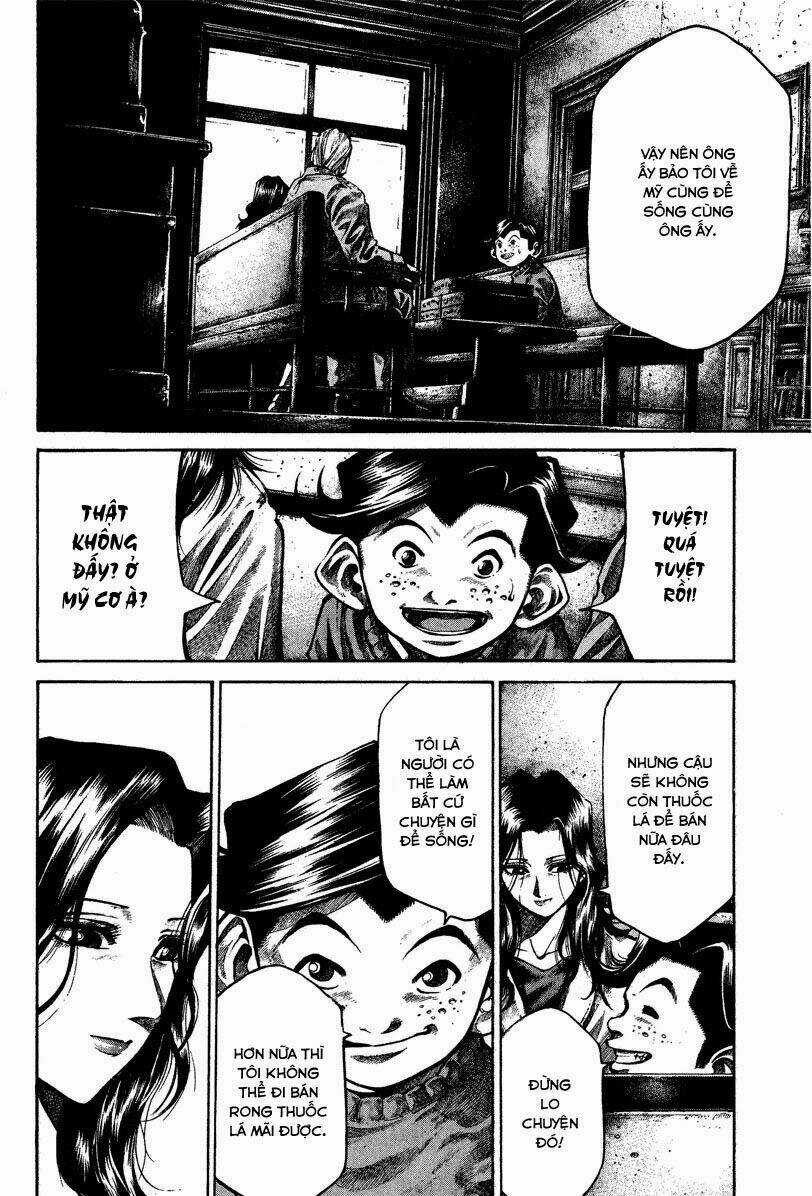 Rainbow - Chapter 93 - Trang 13