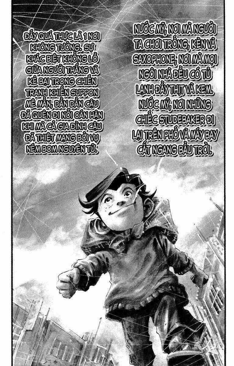 Rainbow - Chapter 93 - Trang 15