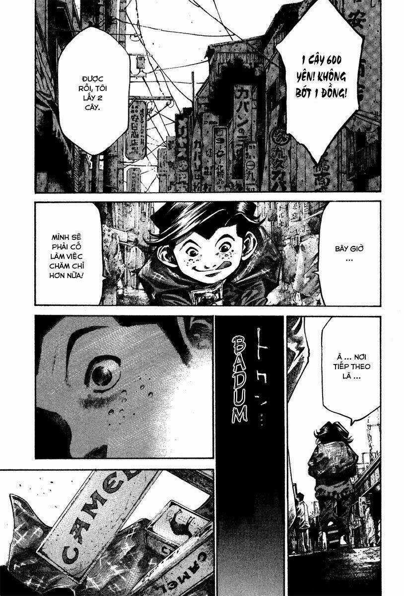 Rainbow - Chapter 93 - Trang 16