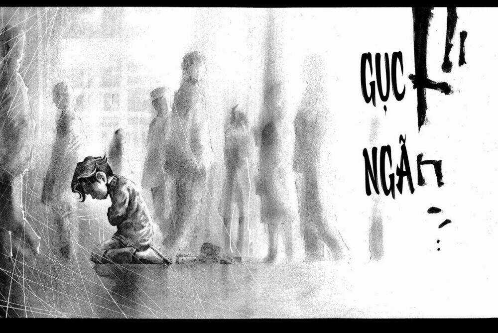 Rainbow - Chapter 93 - Trang 17