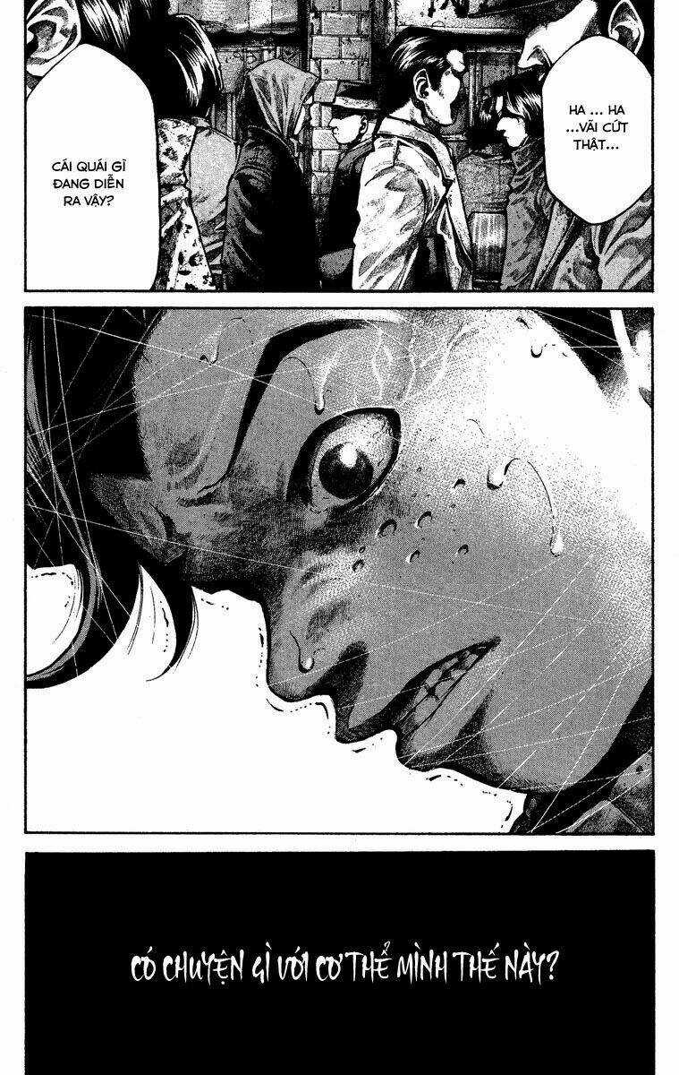 Rainbow - Chapter 93 - Trang 18