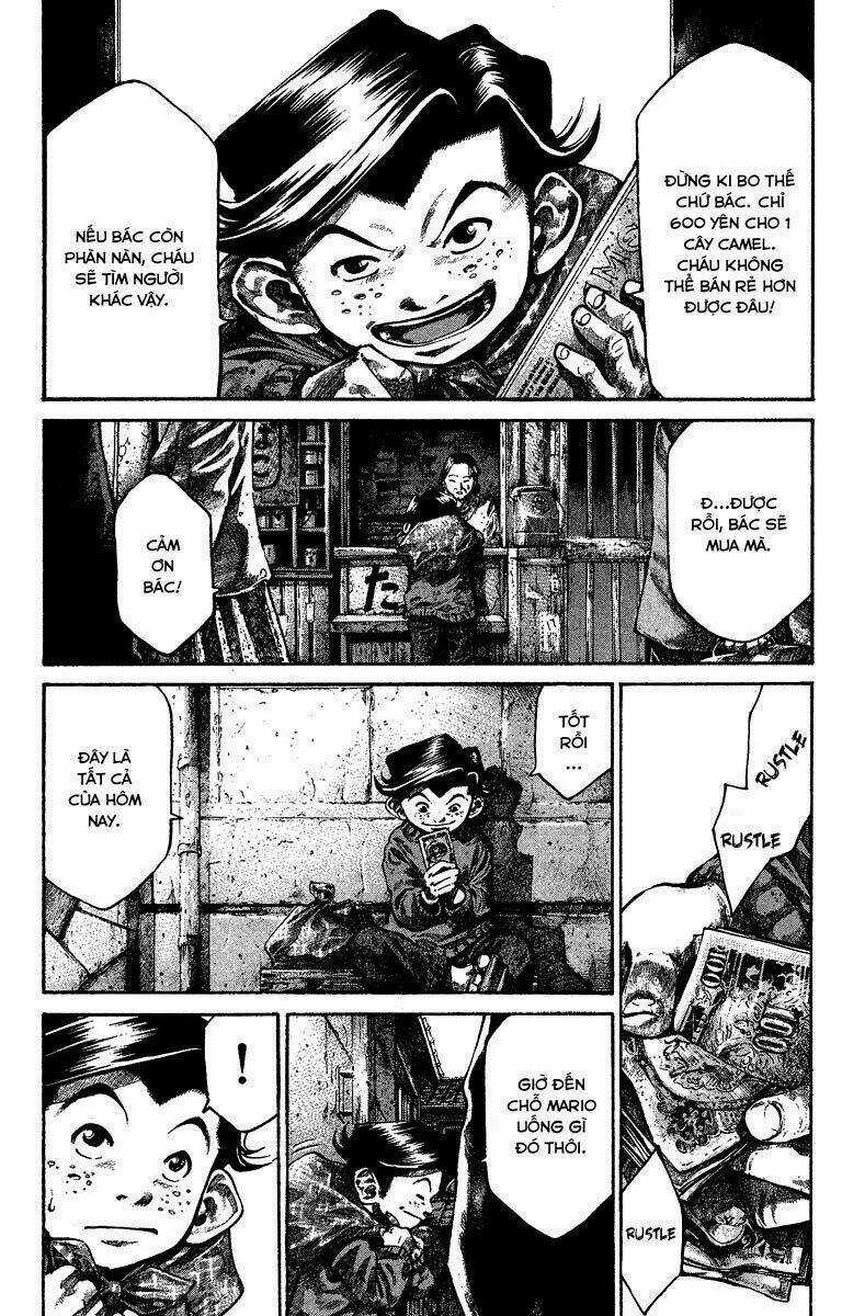 Rainbow - Chapter 93 - Trang 3