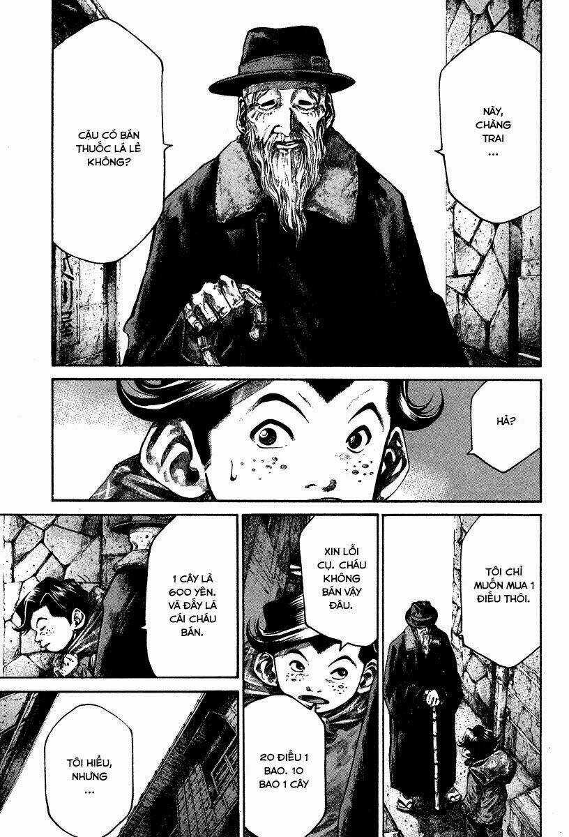 Rainbow - Chapter 93 - Trang 4