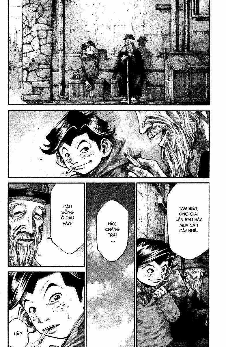 Rainbow - Chapter 93 - Trang 6