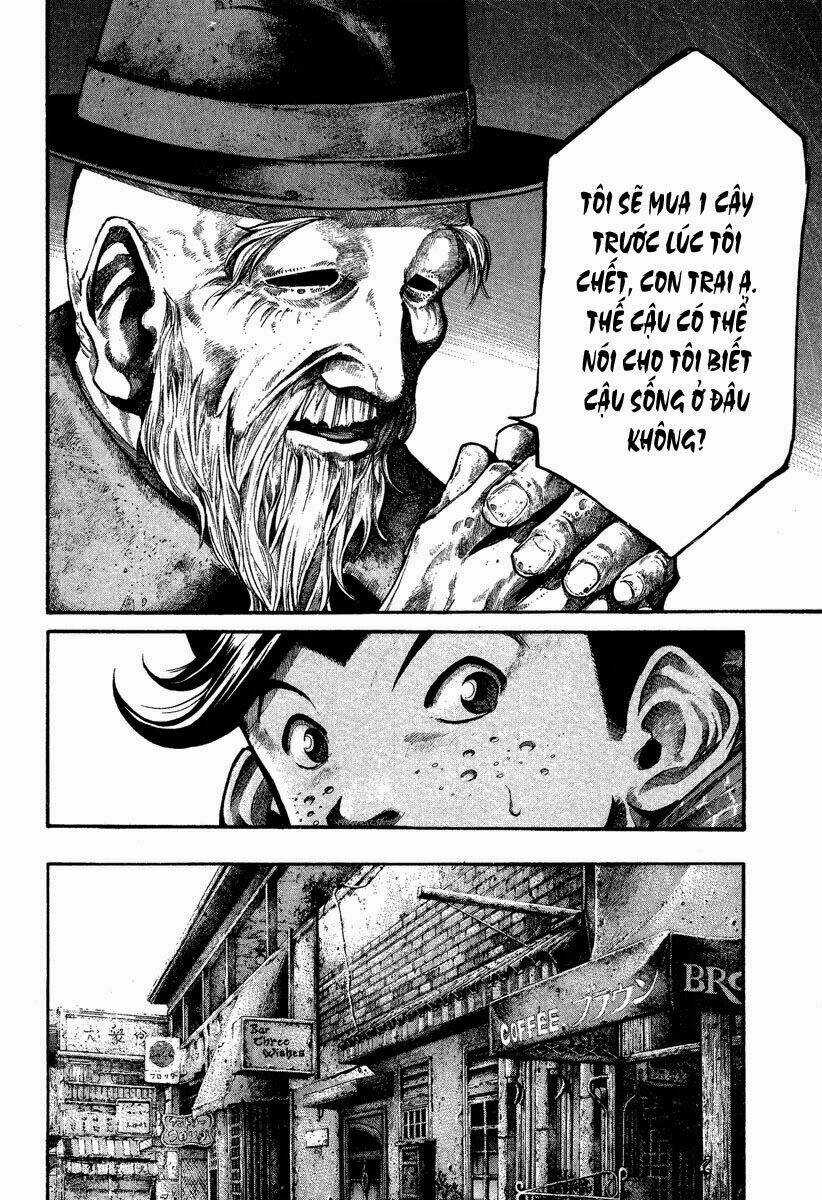 Rainbow - Chapter 93 - Trang 7