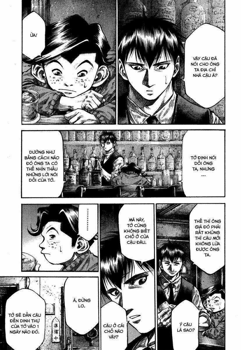 Rainbow - Chapter 93 - Trang 8