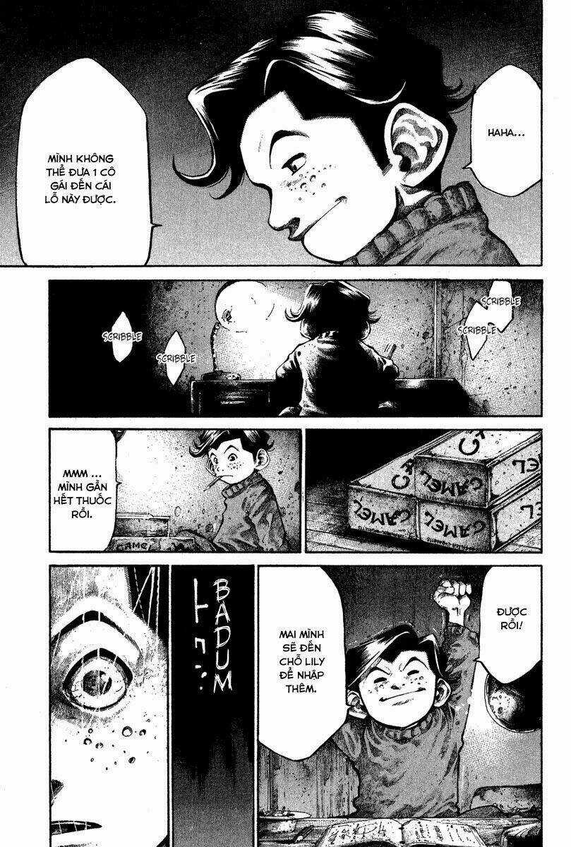 Rainbow - Chapter 93 - Trang 10