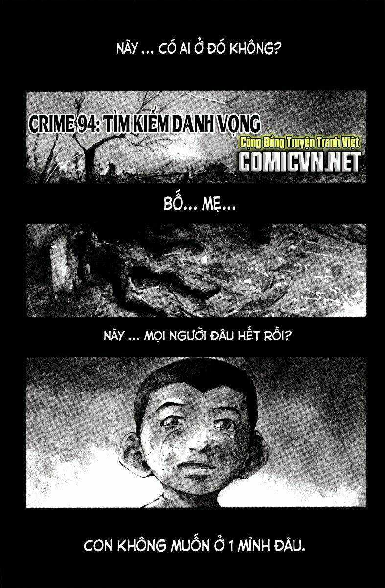 Rainbow - Chapter 94 - Trang 2