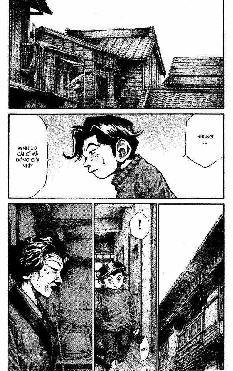 Rainbow - Chapter 94 - Trang 11