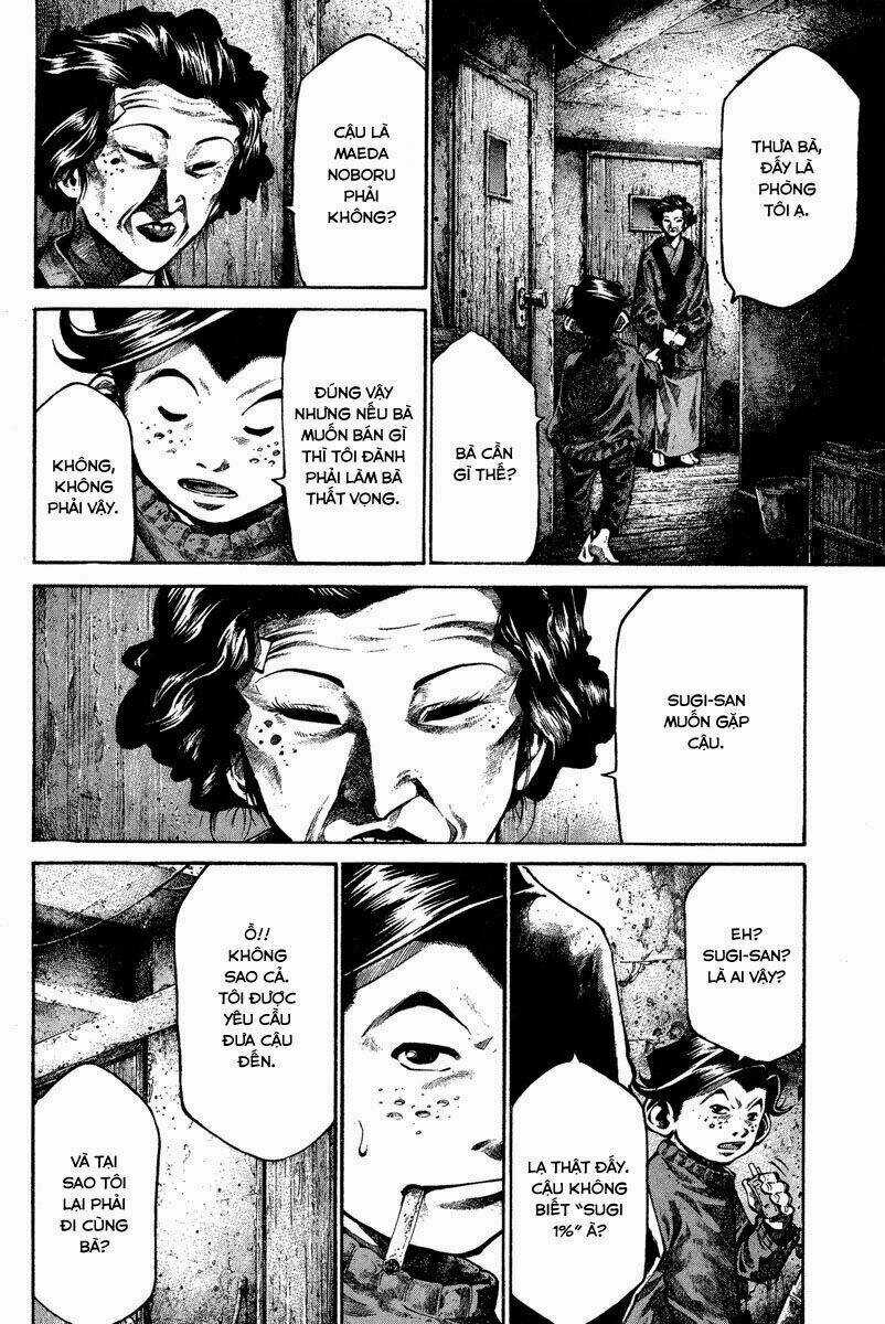 Rainbow - Chapter 94 - Trang 12