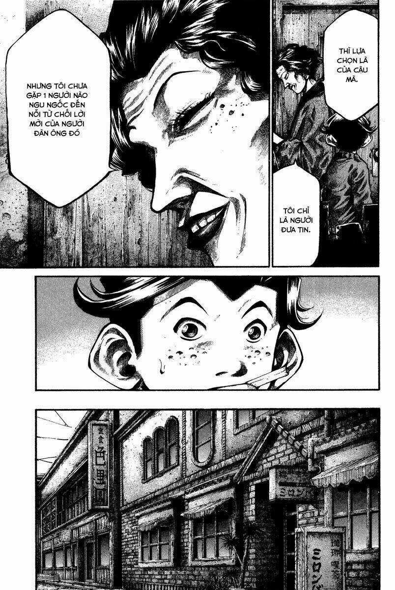 Rainbow - Chapter 94 - Trang 13