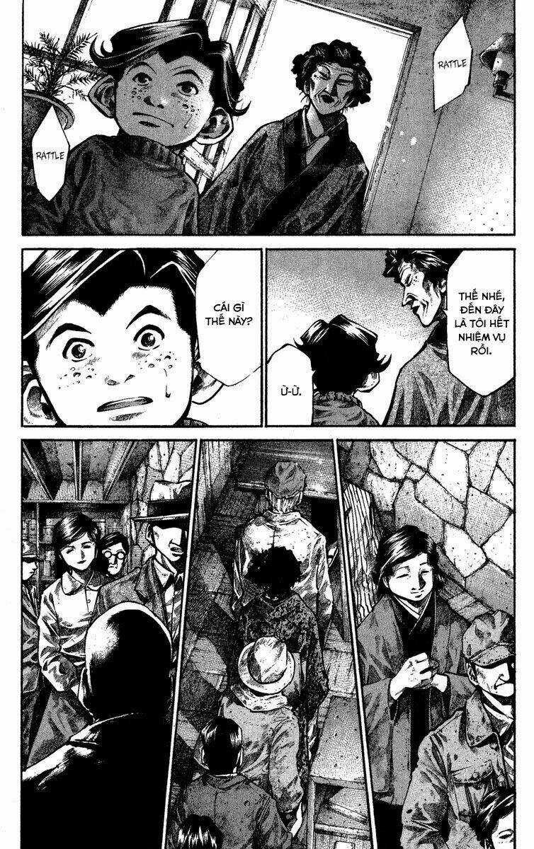 Rainbow - Chapter 94 - Trang 14