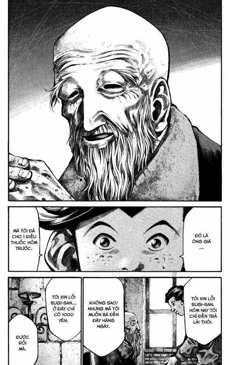 Rainbow - Chapter 94 - Trang 15