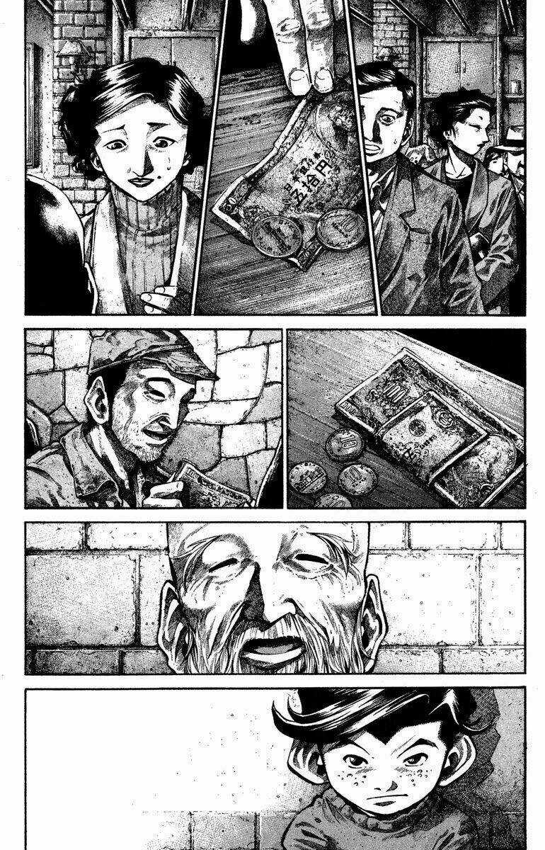 Rainbow - Chapter 94 - Trang 16