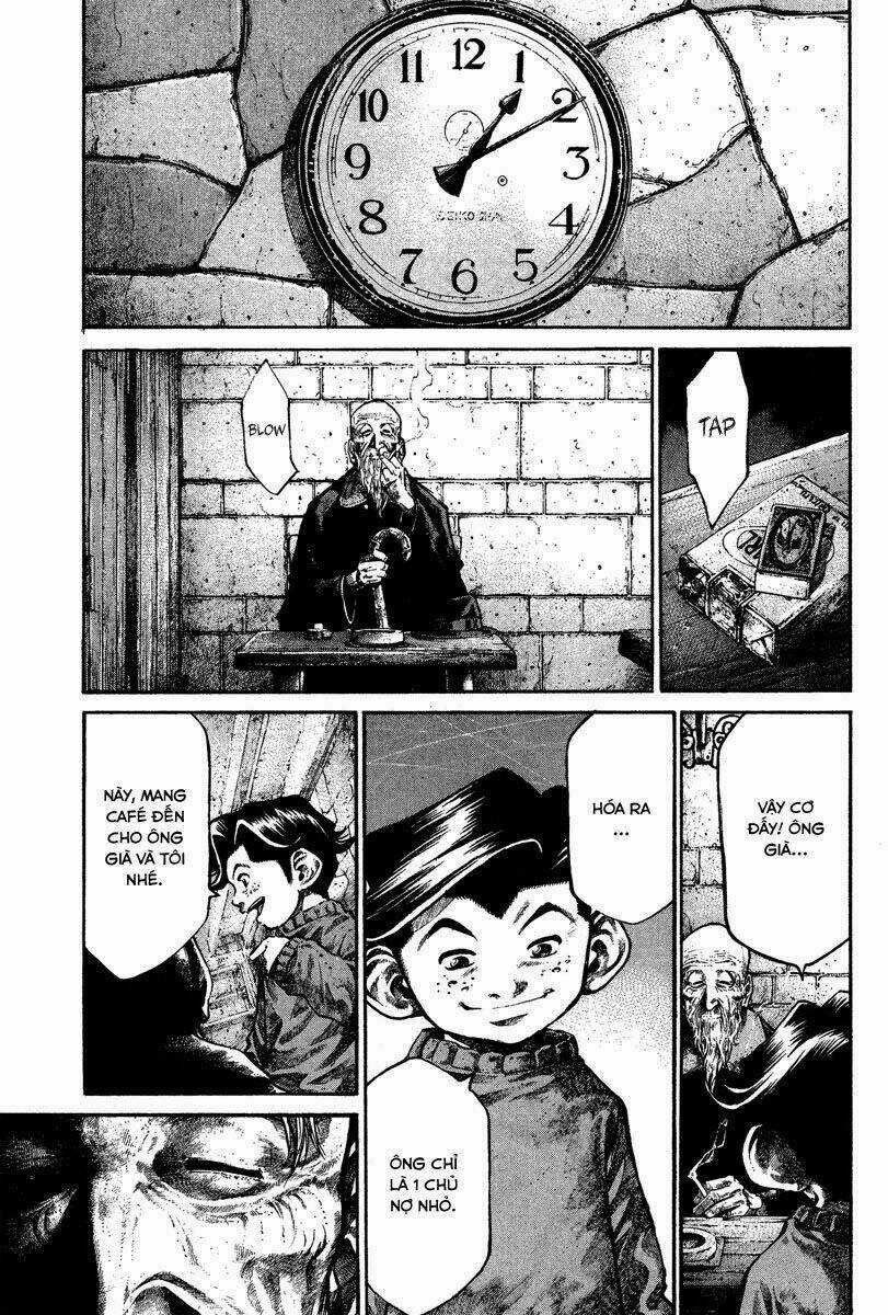 Rainbow - Chapter 94 - Trang 17