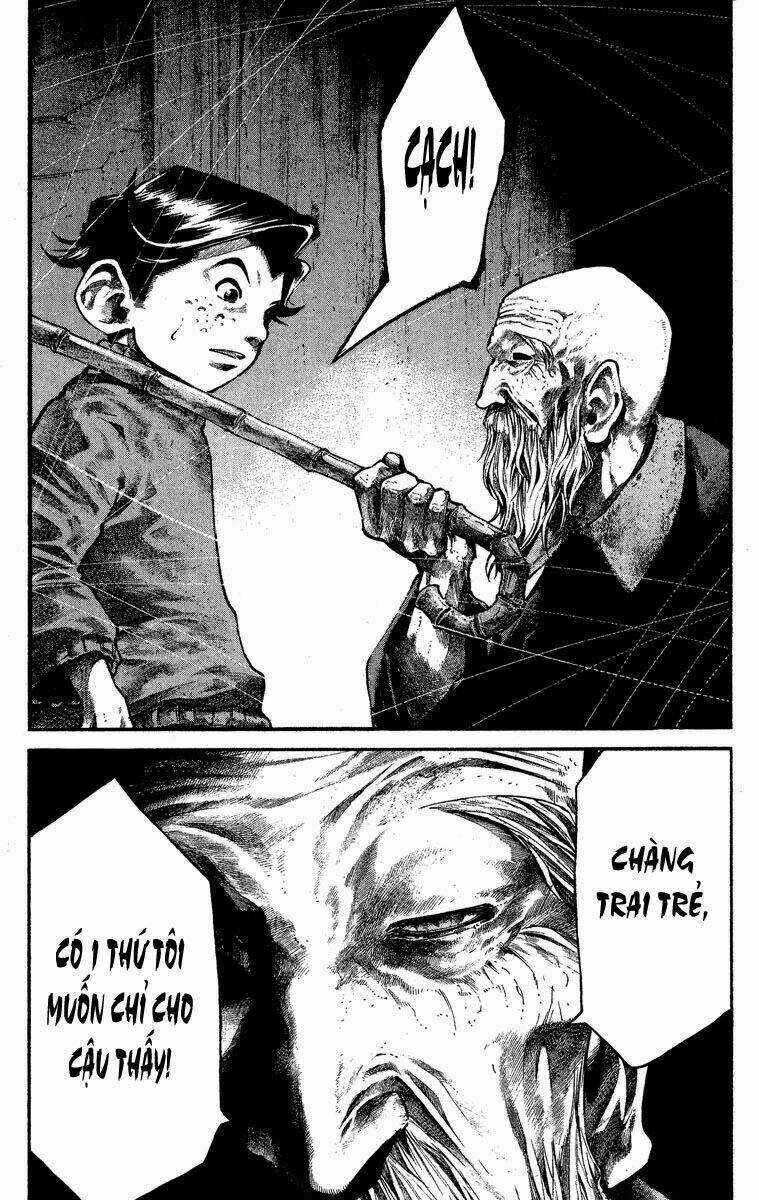 Rainbow - Chapter 94 - Trang 18