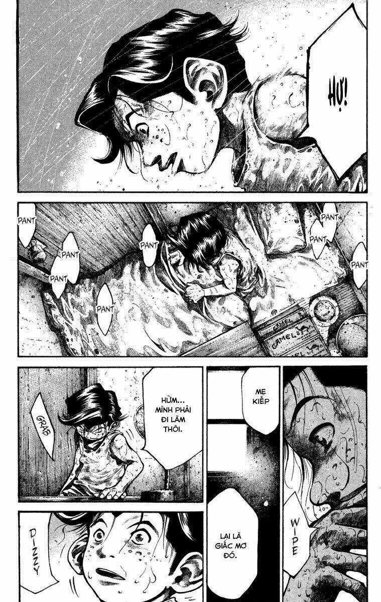 Rainbow - Chapter 94 - Trang 4