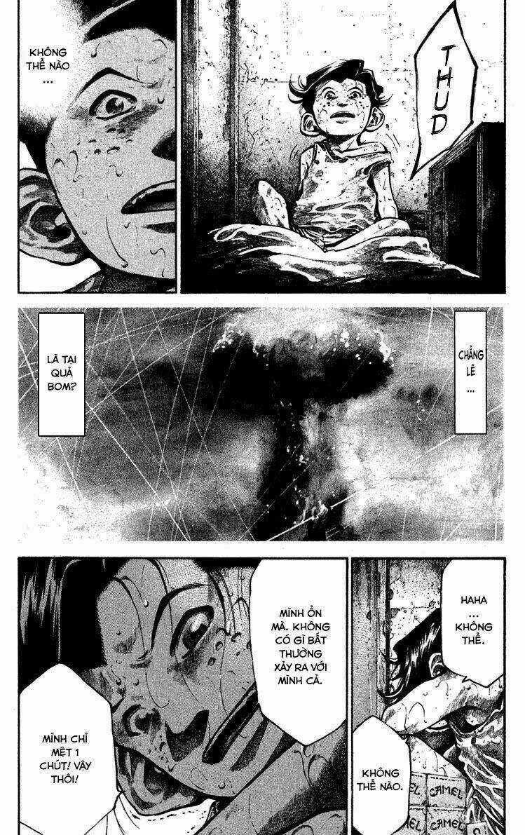 Rainbow - Chapter 94 - Trang 5