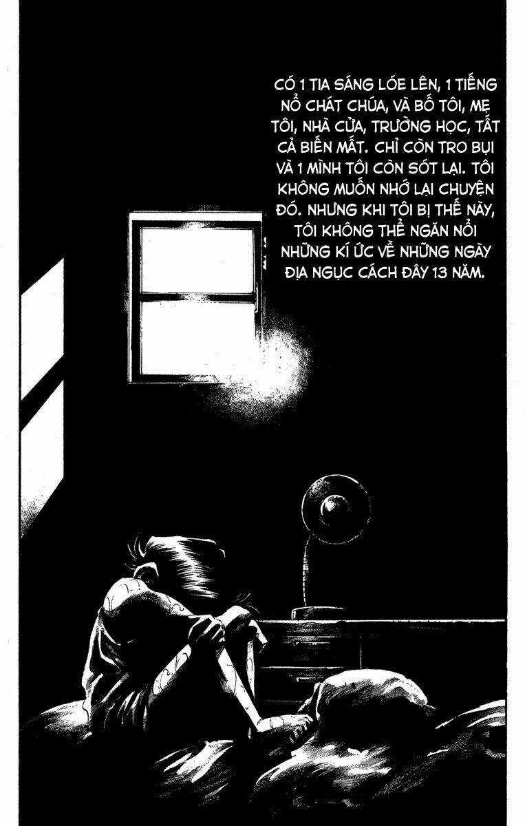 Rainbow - Chapter 94 - Trang 6