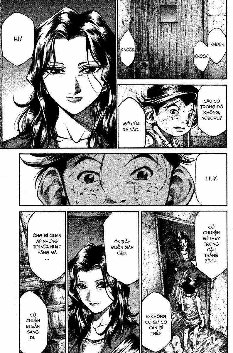 Rainbow - Chapter 94 - Trang 7