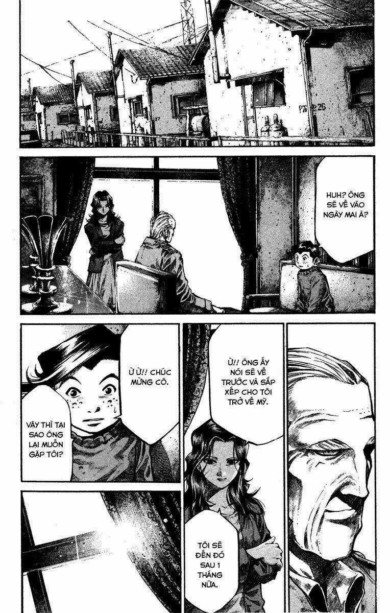 Rainbow - Chapter 94 - Trang 8