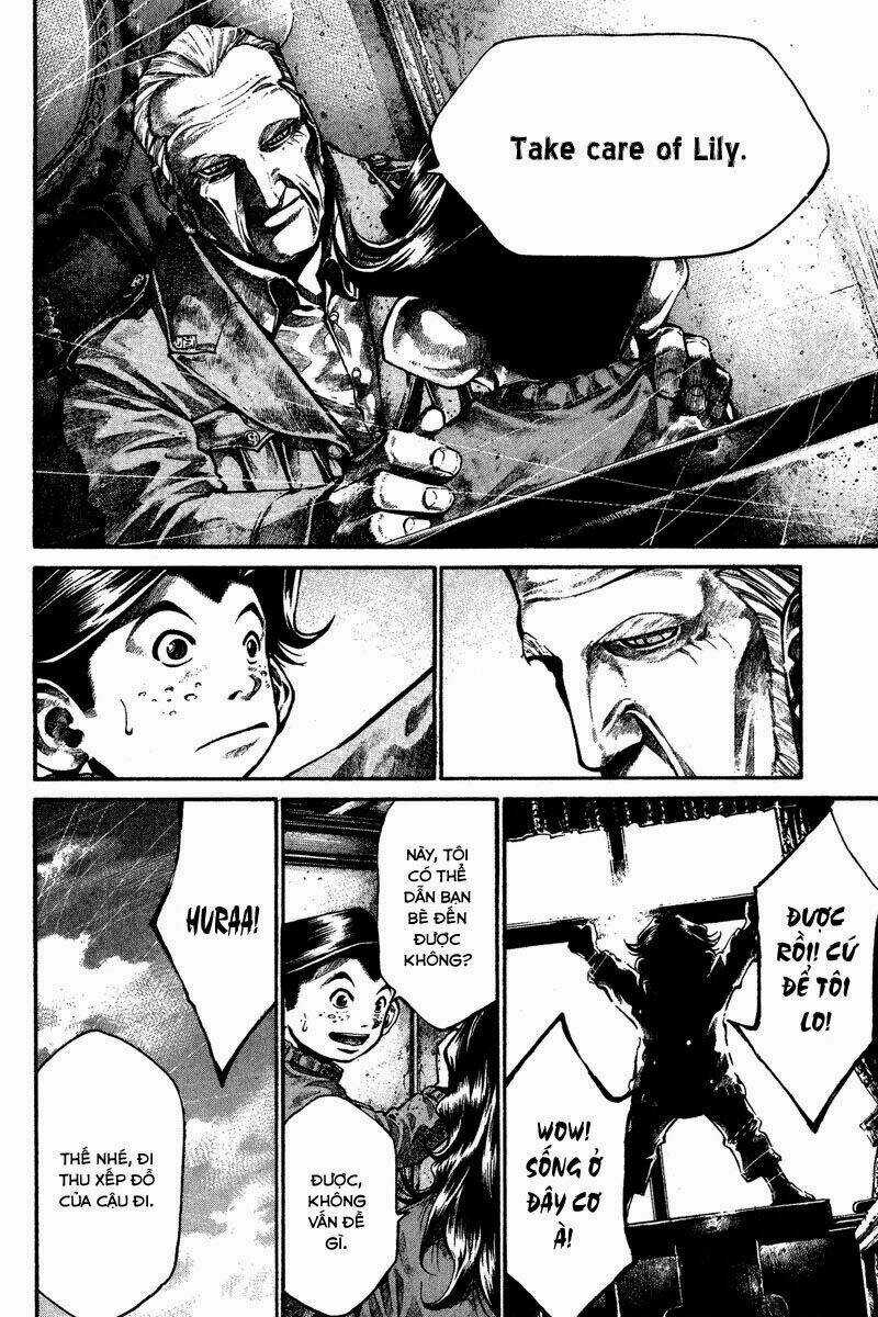 Rainbow - Chapter 94 - Trang 10