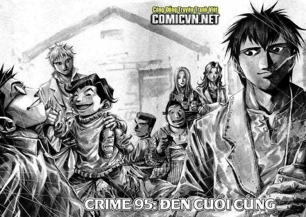 Rainbow - Chapter 95 - Trang 2