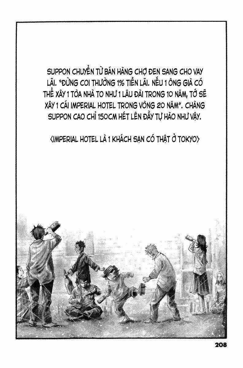 Rainbow - Chapter 95 - Trang 13