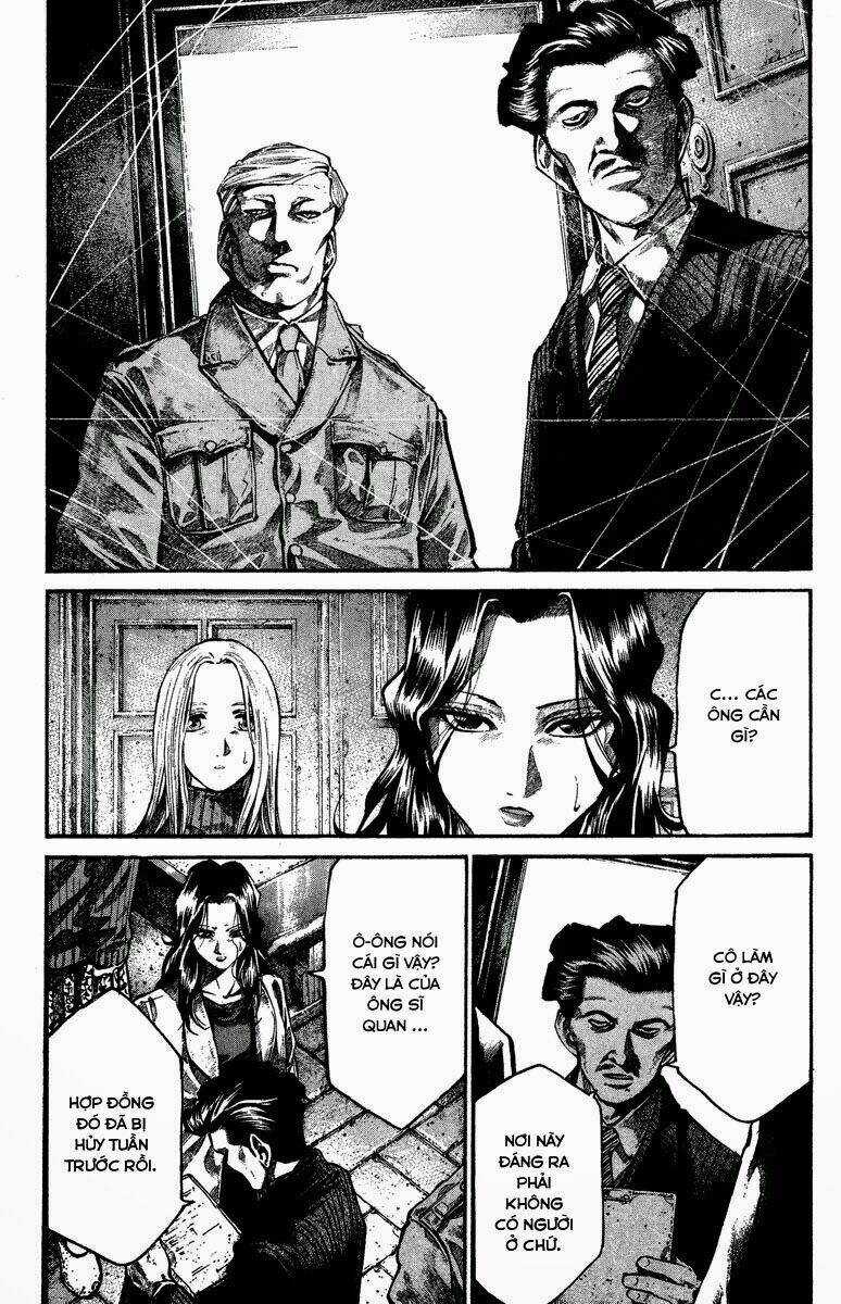 Rainbow - Chapter 95 - Trang 15