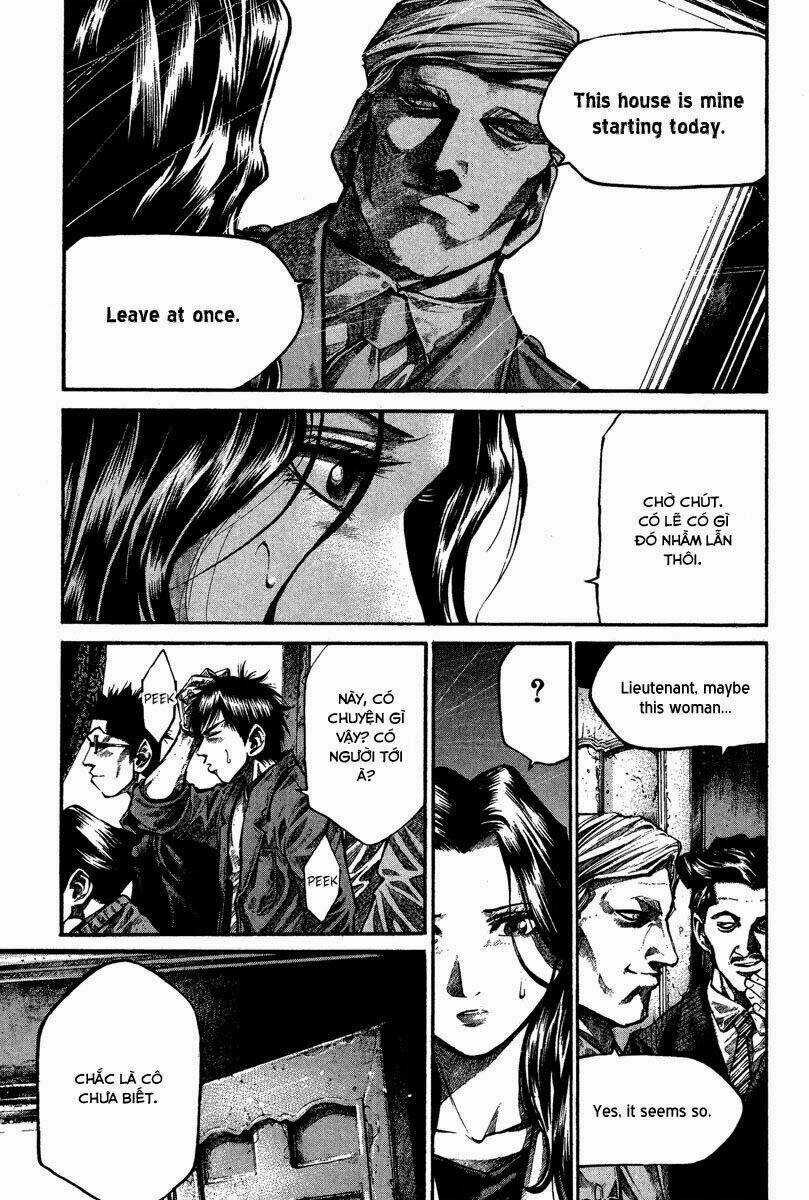 Rainbow - Chapter 95 - Trang 16