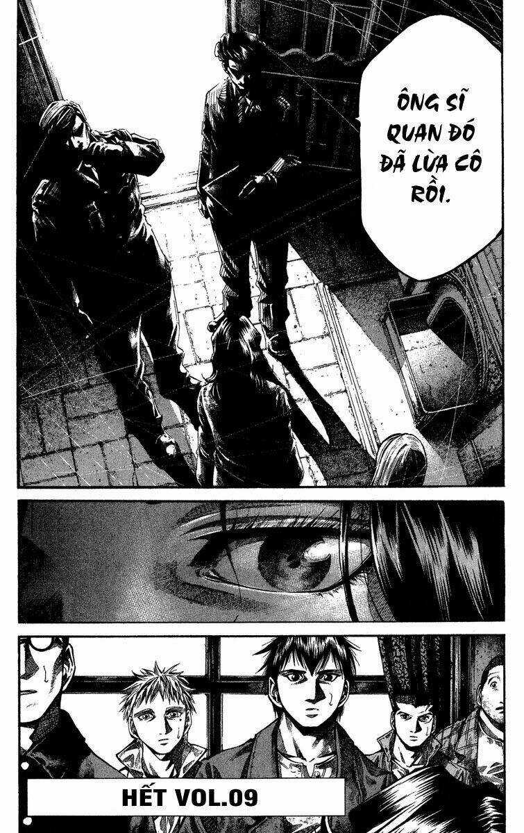 Rainbow - Chapter 95 - Trang 17