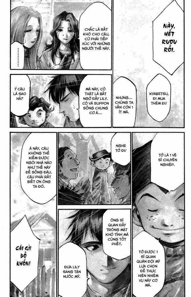 Rainbow - Chapter 95 - Trang 3