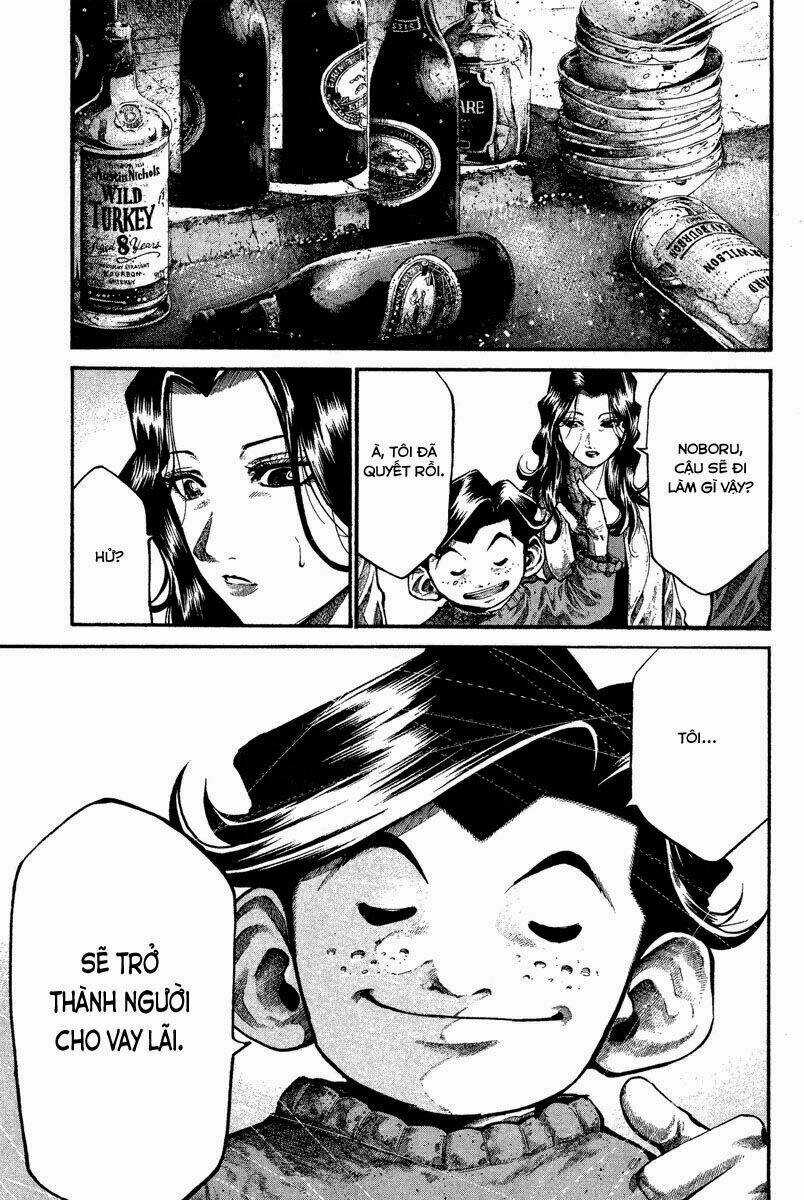 Rainbow - Chapter 95 - Trang 4