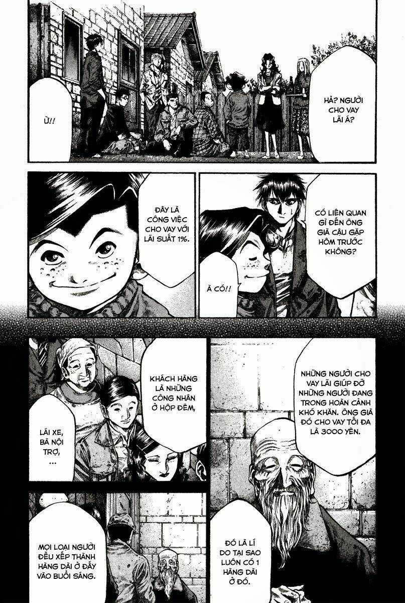 Rainbow - Chapter 95 - Trang 5