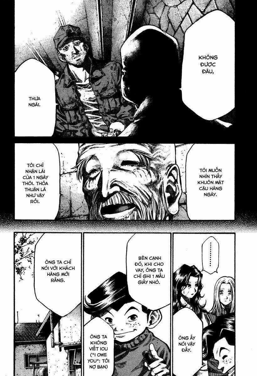 Rainbow - Chapter 95 - Trang 7