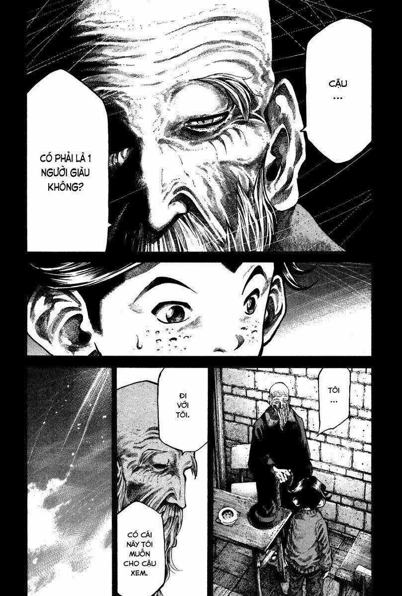 Rainbow - Chapter 95 - Trang 9