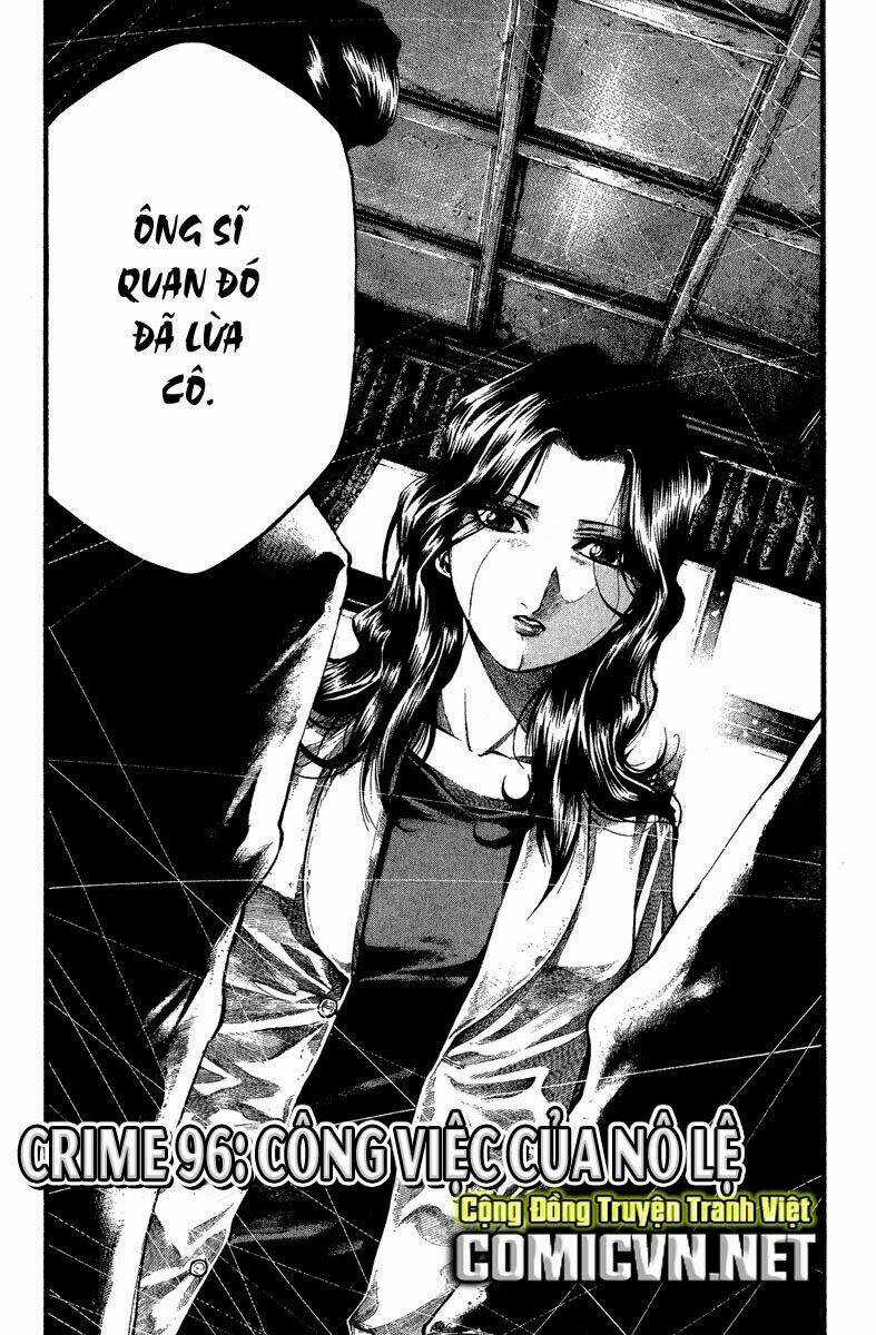 Rainbow - Chapter 96 - Trang 2