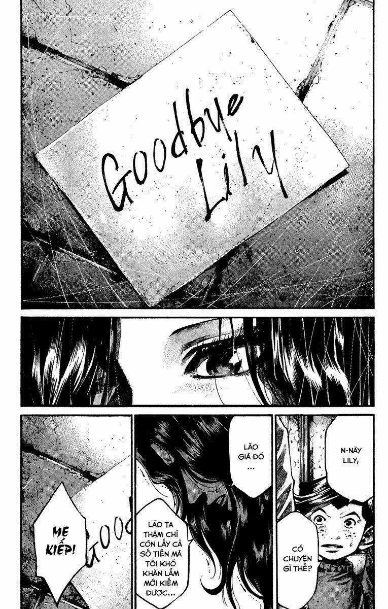 Rainbow - Chapter 96 - Trang 11