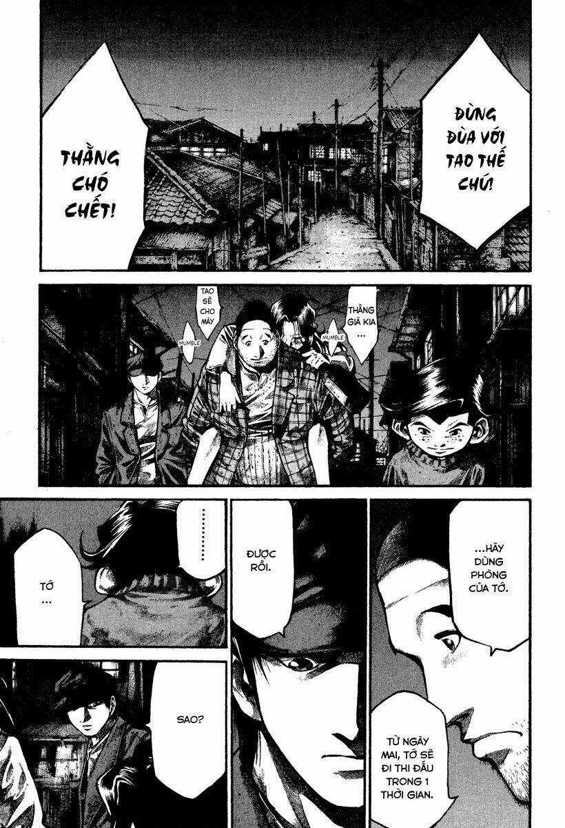 Rainbow - Chapter 96 - Trang 12