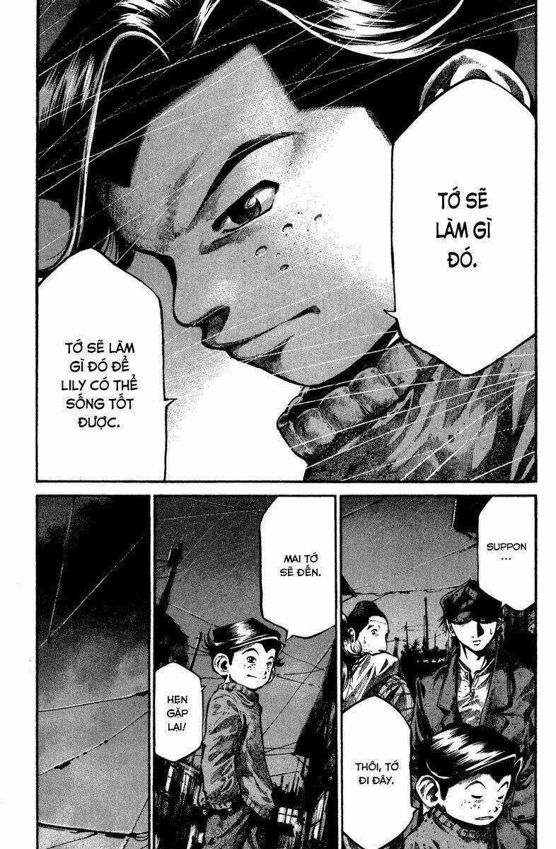 Rainbow - Chapter 96 - Trang 13