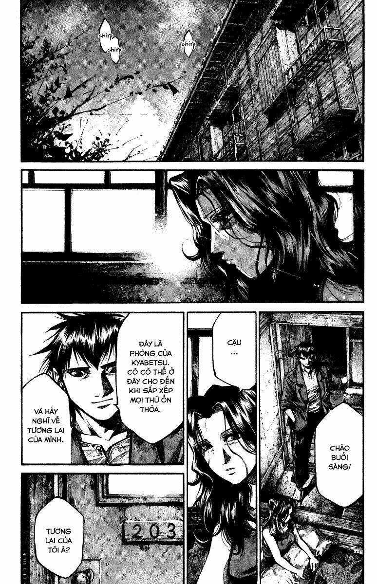 Rainbow - Chapter 96 - Trang 15