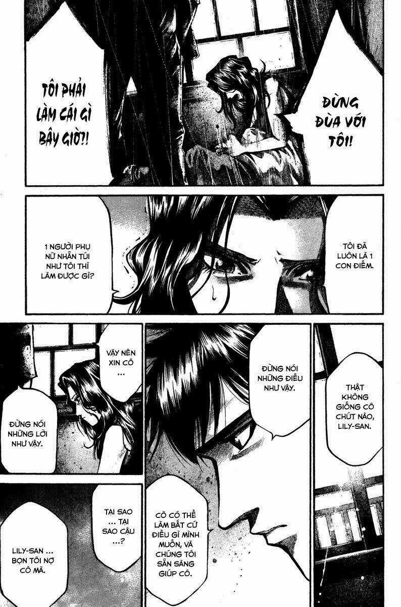 Rainbow - Chapter 96 - Trang 16