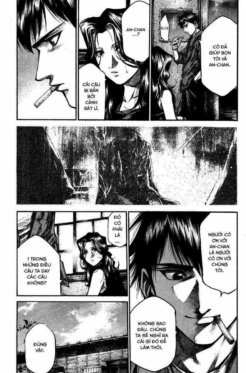 Rainbow - Chapter 96 - Trang 17