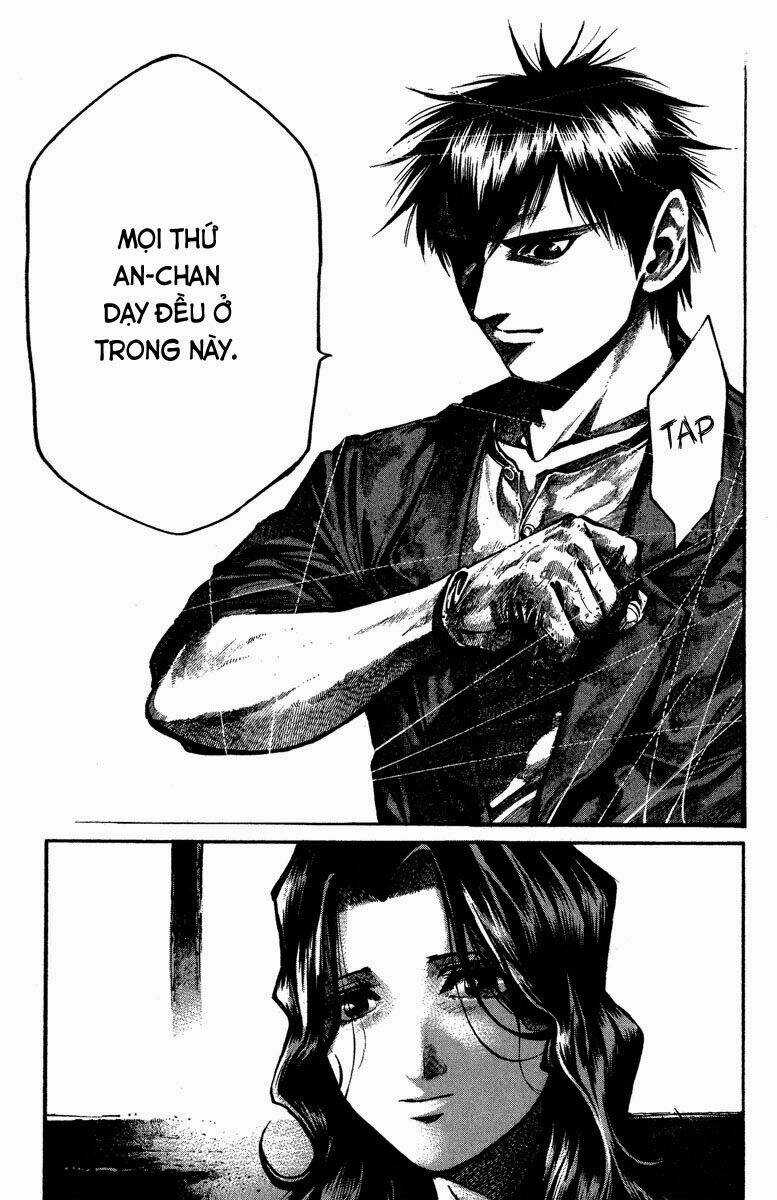 Rainbow - Chapter 96 - Trang 18