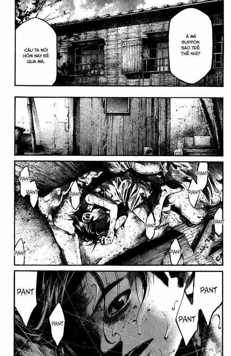 Rainbow - Chapter 96 - Trang 19