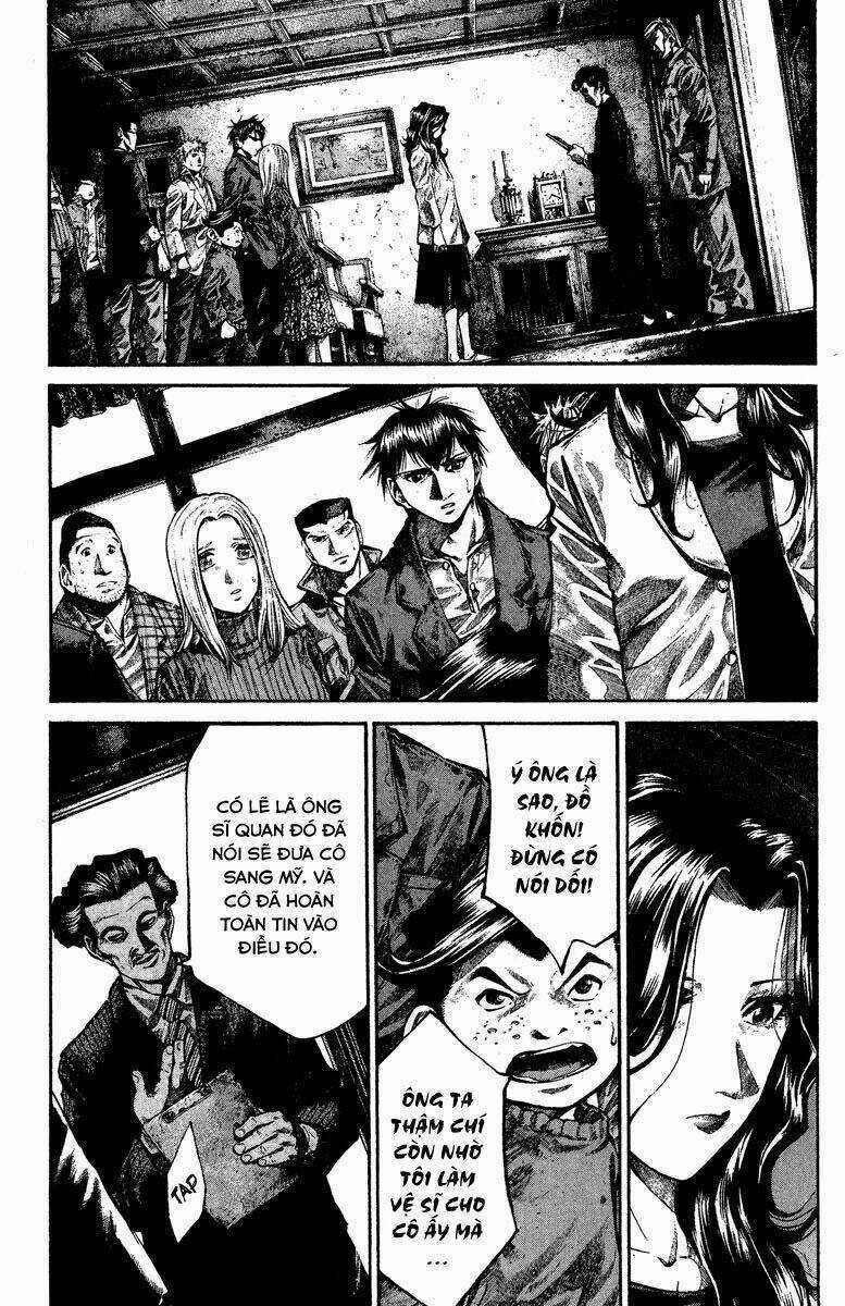 Rainbow - Chapter 96 - Trang 3